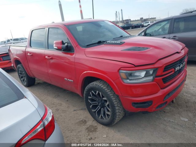 ram 1500 2019 1c6srfjt6kn924952