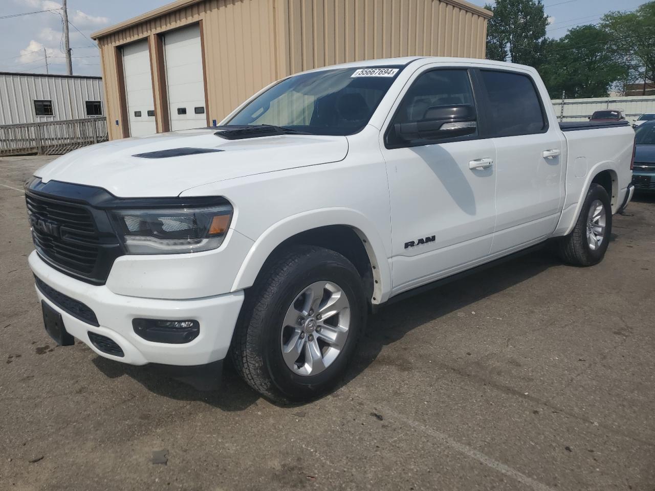 ram 1500 2021 1c6srfjt6mn585533