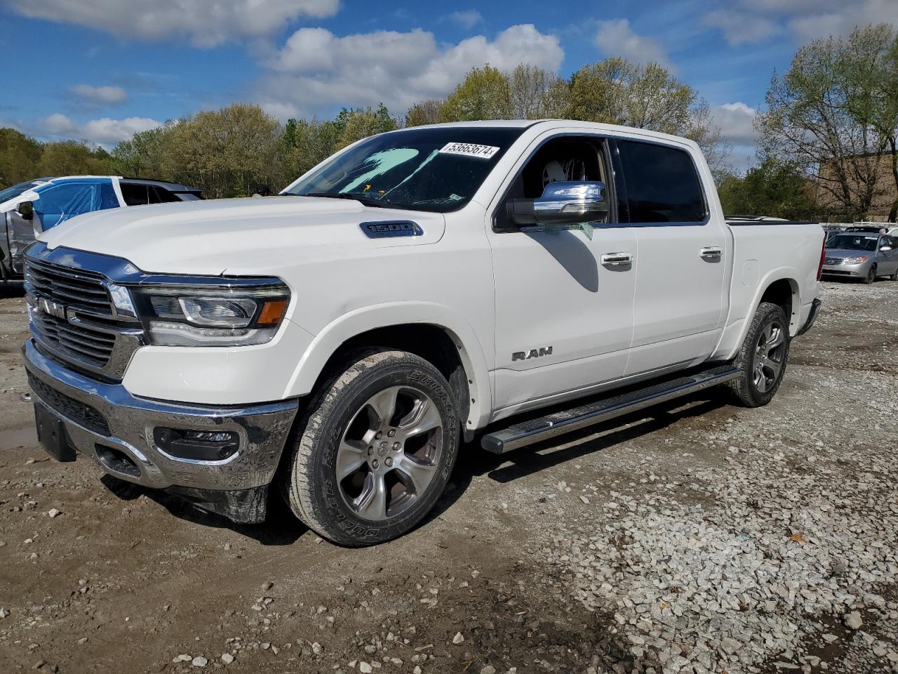 ram 1500 2021 1c6srfjt6mn770505