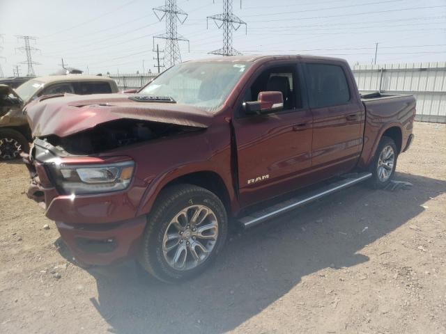 ram 1500 laram 2022 1c6srfjt6nn366427