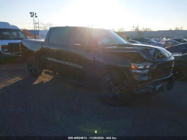 ram 1500 2019 1c6srfjt7kn909828