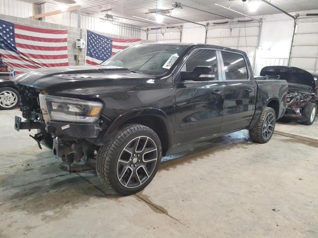 ram 1500 laram 2019 1c6srfjt7kn911045