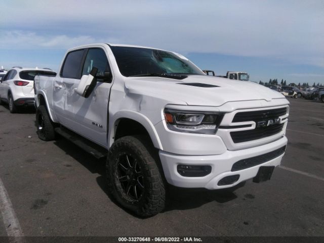 ram 1500 2020 1c6srfjt7ln211494