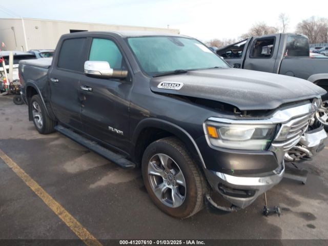 ram 1500 2020 1c6srfjt7ln225167