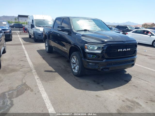 ram 1500 2020 1c6srfjt7ln301809