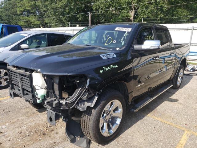 ram 1500 laram 2020 1c6srfjt7ln339329