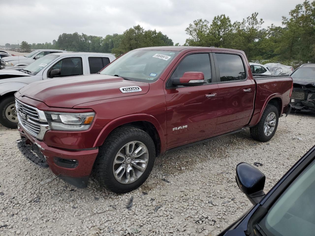 ram 1500 2021 1c6srfjt7mn640846