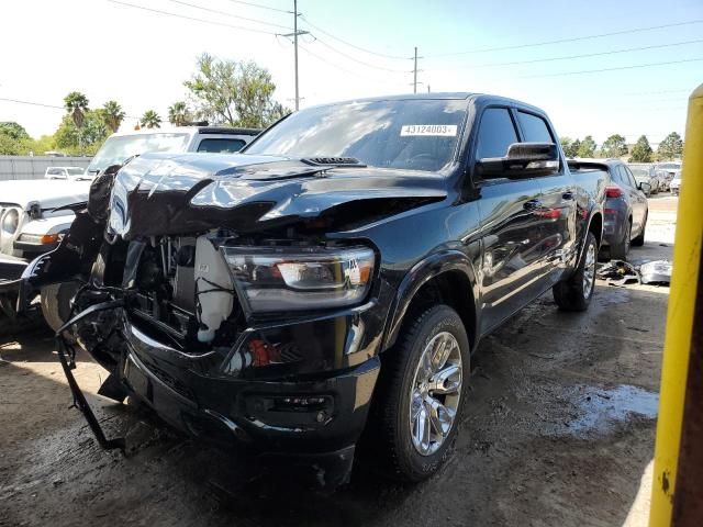 ram 1500 laram 2022 1c6srfjt7nn434136