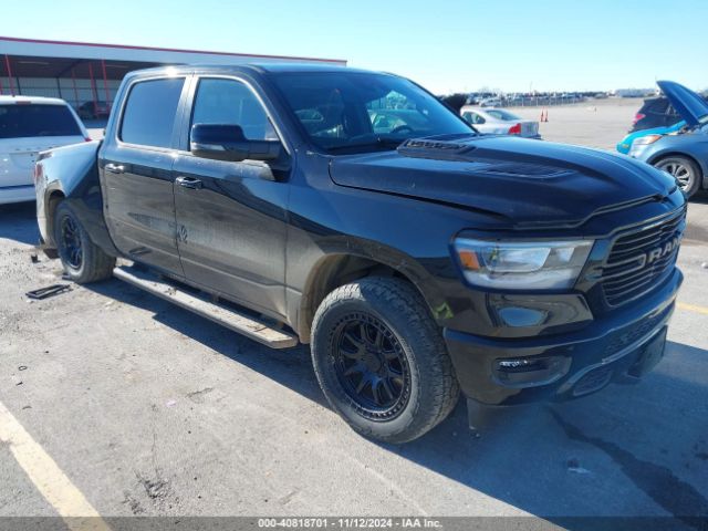 ram 1500 2023 1c6srfjt7pn611545