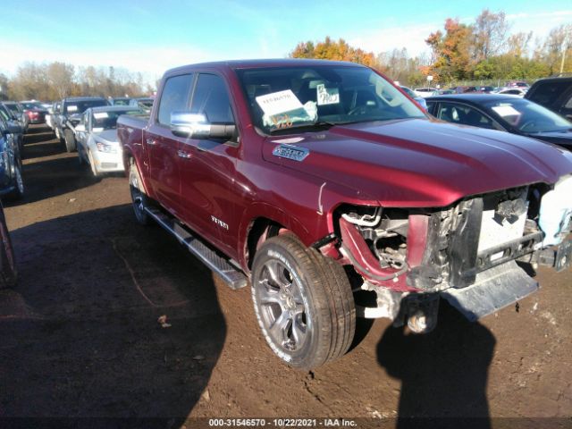 ram 1500 2020 1c6srfjt8ln193961