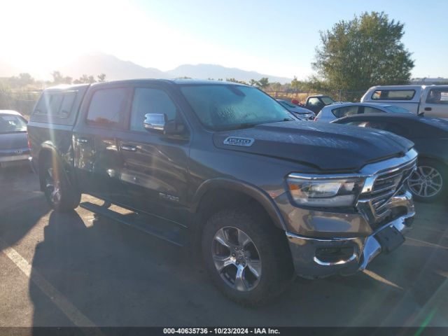 ram 1500 2020 1c6srfjt8ln214100