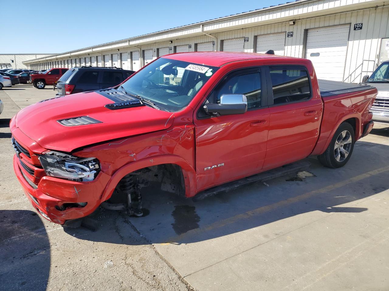 ram 1500 2020 1c6srfjt8ln276709