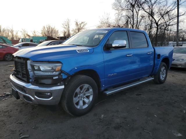 ram 1500 laram 2021 1c6srfjt8mn522319