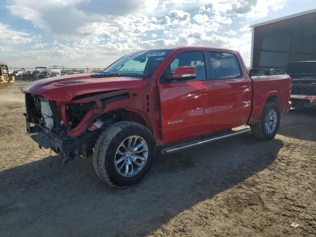 ram 1500 laram 2022 1c6srfjt8nn343974