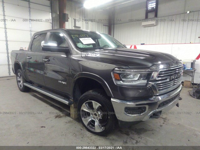 ram 1500 2019 1c6srfjt9kn577794