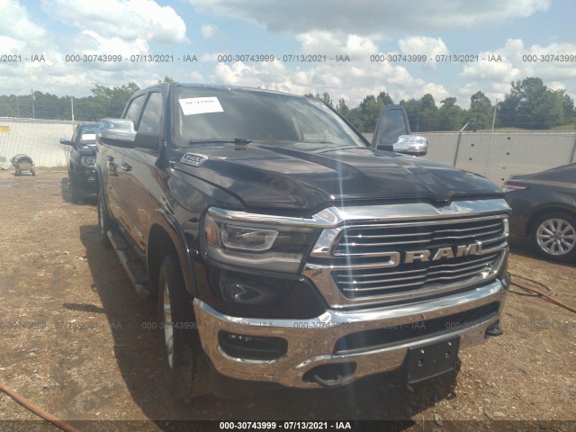 ram 1500 2019 1c6srfjt9kn721392