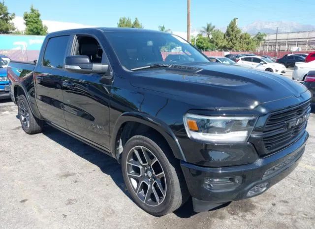 ram 1500 2019 1c6srfjt9kn774755