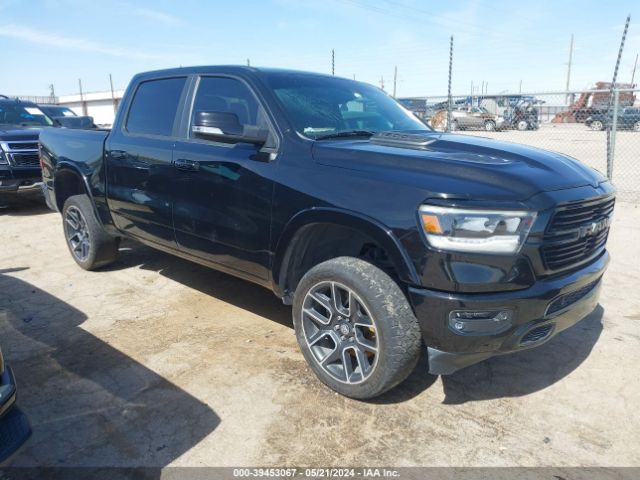 ram 1500 2019 1c6srfjt9kn823257