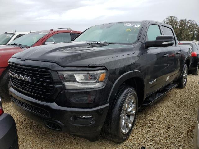 ram 1500 laram 2021 1c6srfjt9mn758090