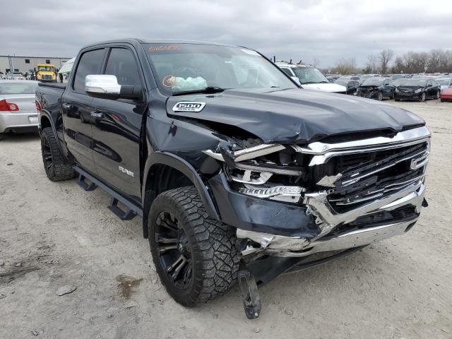 ram 1500 laram 2019 1c6srfjtxkn512128