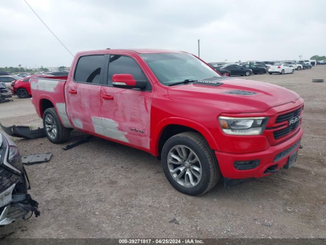 ram 1500 2019 1c6srfjtxkn633046