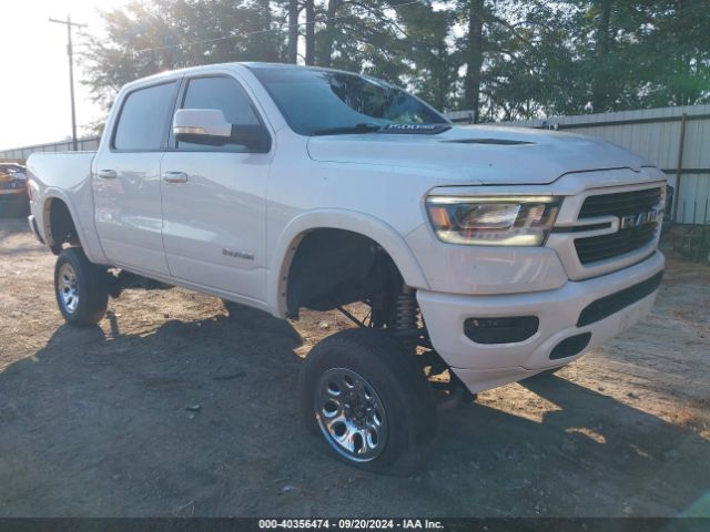 ram 1500 2019 1c6srfjtxkn635878