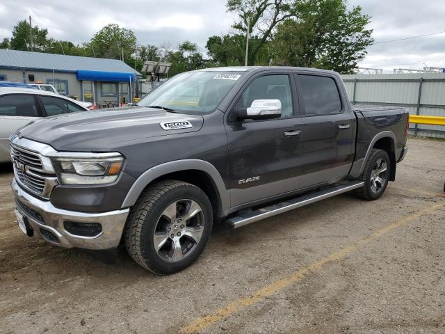 ram 1500 2019 1c6srfjtxkn702124