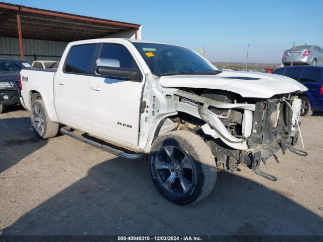 ram 1500 2019 1c6srfjtxkn714015