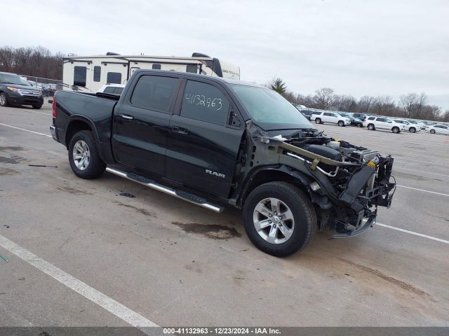 ram 1500 2019 1c6srfjtxkn735737