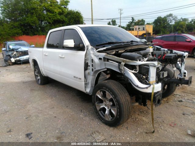 ram 1500 2020 1c6srfjtxln196022