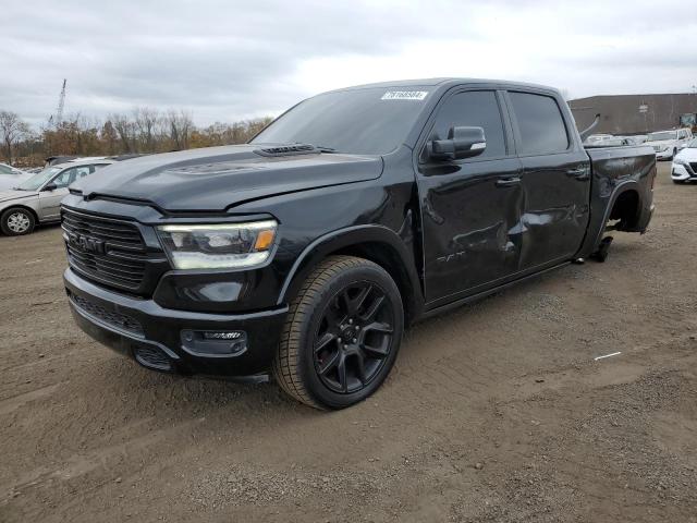 ram 1500 laram 2021 1c6srfjtxmn566001