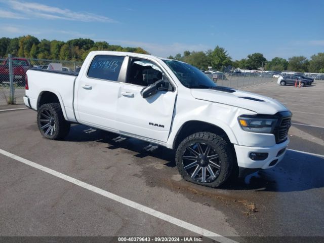 ram 1500 2021 1c6srfjtxmn670004