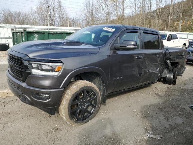 ram 1500 laram 2021 1c6srfjtxmn812819