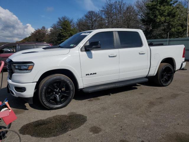 ram 1500 laram 2022 1c6srfjtxnn189297