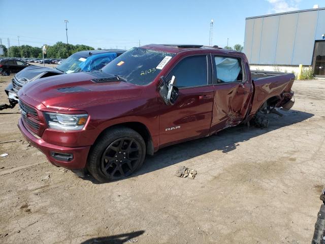 ram 1500 laram 2023 1c6srfjtxpn592103