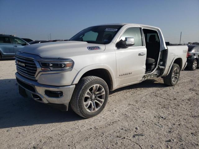 ram 1500 longh 2021 1c6srfkm0mn809287