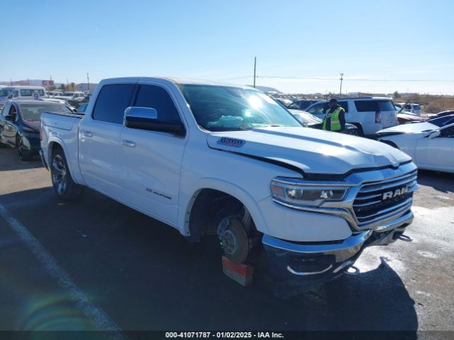 ram 1500 2020 1c6srfkm8ln249548