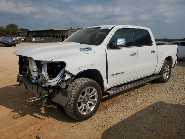 ram 1500 longh 2022 1c6srfkmxnn332207