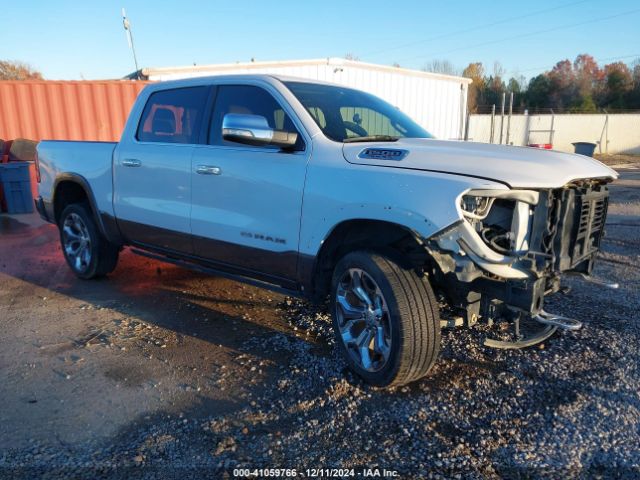 ram 1500 2020 1c6srfkt0ln304484