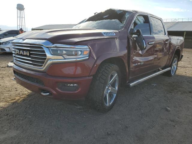 ram 1500 longh 2022 1c6srfkt0nn367555