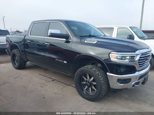 ram 1500 2019 1c6srfkt1knv50989