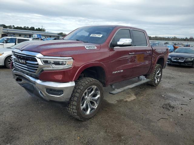 ram 1500 longh 2019 1c6srfkt2kn693756