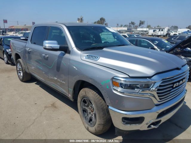 ram 1500 2019 1c6srfkt3kn696584