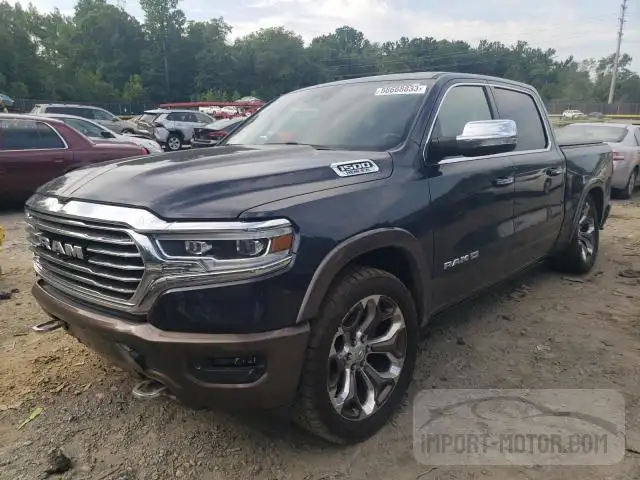 ram 1500 2020 1c6srfkt3ln386663