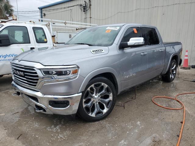 ram 1500 longh 2019 1c6srfkt4kn509854