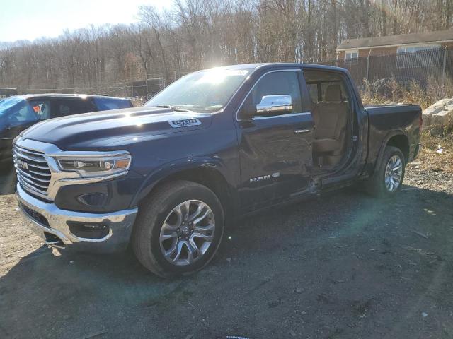 ram 1500 longh 2019 1c6srfkt4kn660998