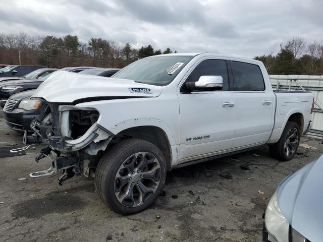 ram 1500 2019 1c6srfkt4kn738390