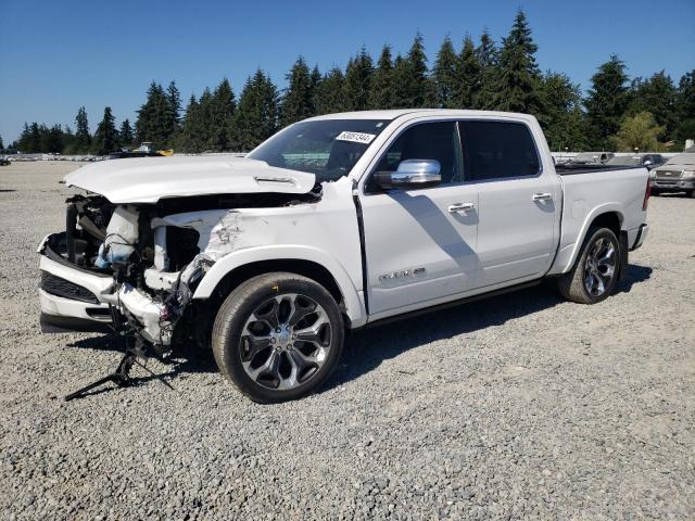 ram 1500 longh 2019 1c6srfkt4kn814383