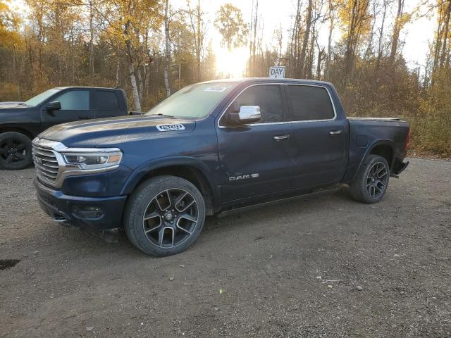 ram 1500 longh 2019 1c6srfkt4kn870422