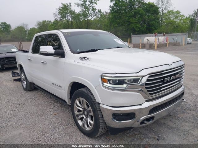 ram 1500 2019 1c6srfkt5kn838966